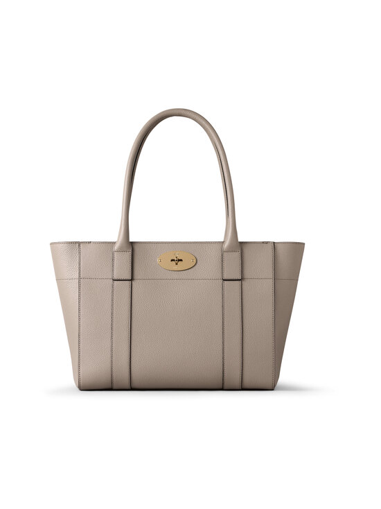 Mulberry - Bayswater-nahkalaukku - F924 CASHMERE TAUPE | Stockmann - photo 1