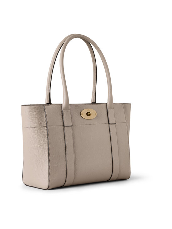 Mulberry - Bayswater-nahkalaukku - F924 CASHMERE TAUPE | Stockmann - photo 3