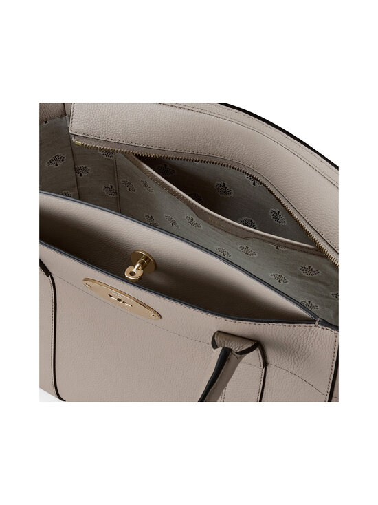 Mulberry - Bayswater-nahkalaukku - F924 CASHMERE TAUPE | Stockmann - photo 4