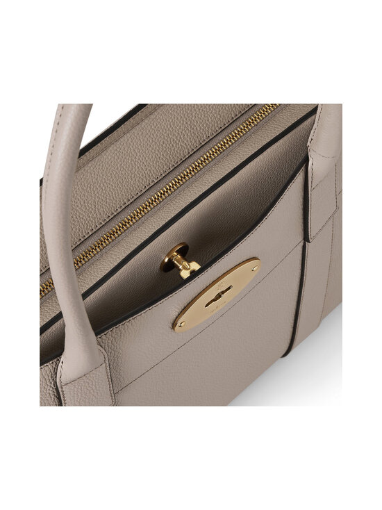 Mulberry - Bayswater-nahkalaukku - F924 CASHMERE TAUPE | Stockmann - photo 5