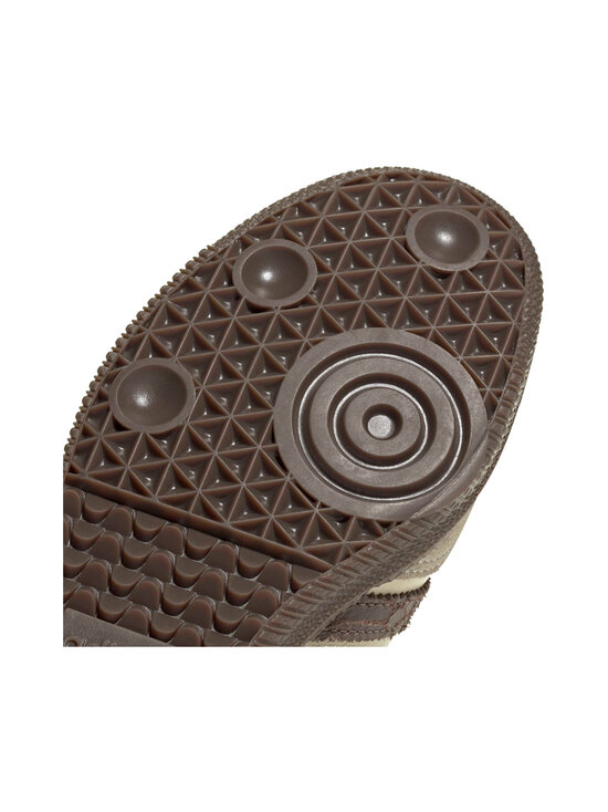 adidas Originals - W Samba OG -tennarit - IH3980 CREWHT/EARSTR/MAROON | Stockmann - photo 7