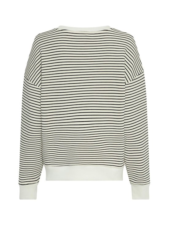 MSCH Copenhagen - MSCHIma-collegepaita - OATMEAL BLACK - photo 2 MSCH Copenhagen - MSCHIma-collegepaita - OATMEAL BLACK | Stockmann - photo 2