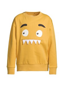 Bogi - Dressipluus Elliot Monster - AMBER YELLOW | Stockmann