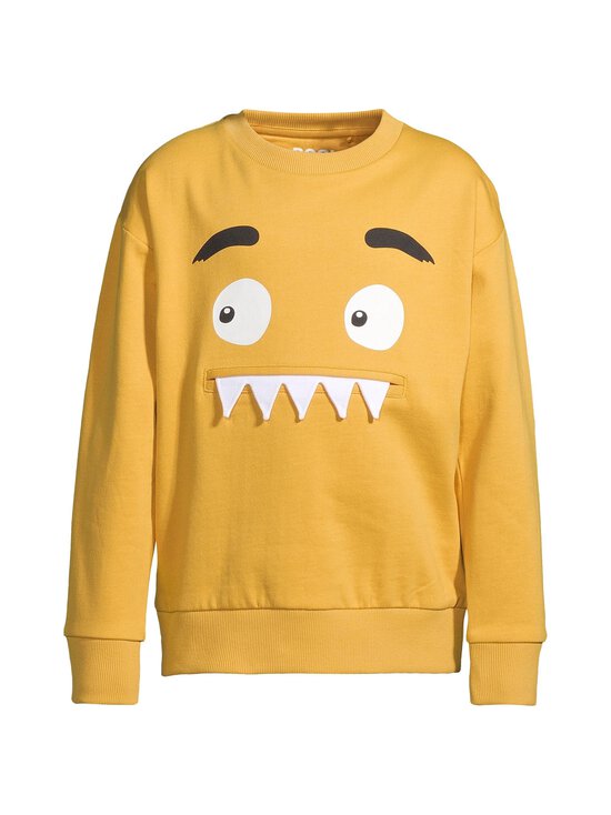 Dressipluus Elliot Monster