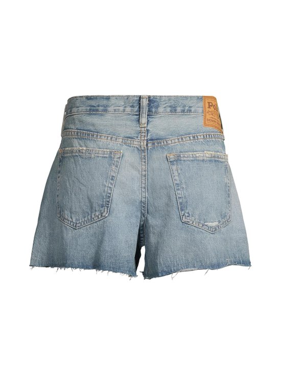 Polo Ralph Lauren - Lühikesed teksad - MIXCO WASH - photo 2 Polo Ralph Lauren - Lühikesed teksad - MIXCO WASH | Stockmann - photo 2
