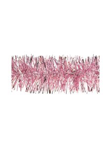 Weiste - Diamond Rosa -kuusenpunos 100 mm x 2 m - SILVER/ROSA | Stockmann