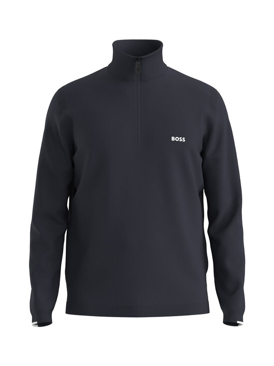 Boss Green - Ever-X-neule - DARK BLUE | Stockmann - photo 1
