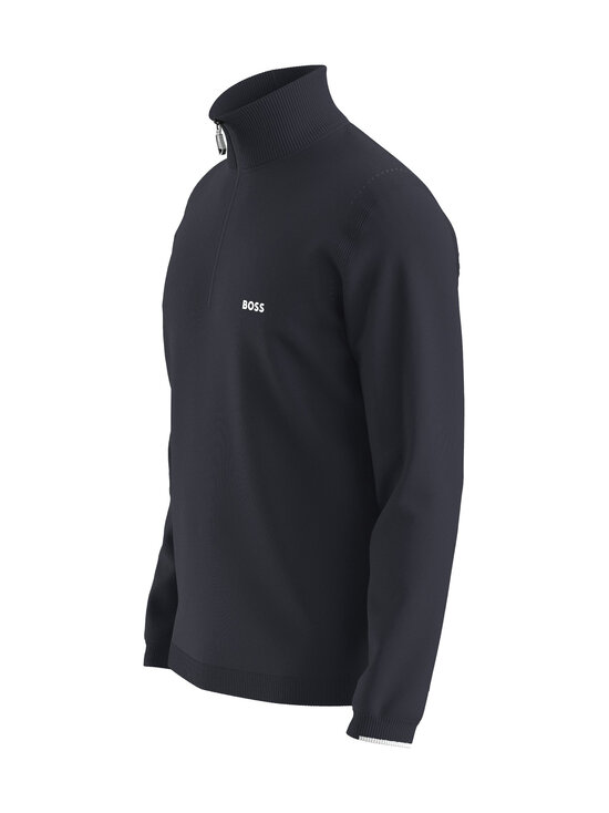 Boss Green - Ever-X-neule - DARK BLUE | Stockmann - photo 3
