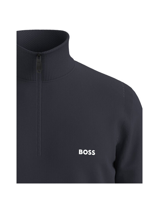 Boss Green - Ever-X-neule - DARK BLUE | Stockmann - photo 4