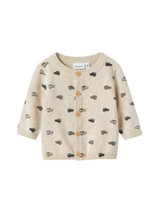 Name It - Kudum NbmHurry - PEYOTE MELANGE Name It - Kudum NbmHurry - PEYOTE MELANGE | Stockmann