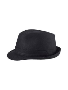 KN Collection - Filippo-hattu - 33 BLACK KN Collection - Filippo-hattu - 33 BLACK | Stockmann