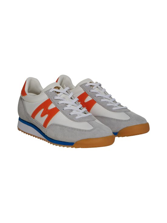 Karhu Legend - Mestari-sneakerit - WHITE / FLAME | Stockmann - photo 5