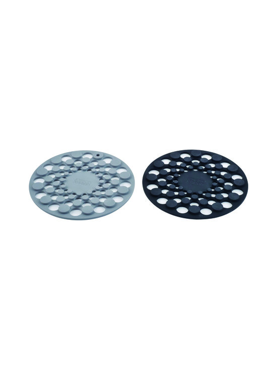 Joseph Joseph - Spot-On trivet set - YELLOW - photo 3 Joseph Joseph - Spot-On trivet set - YELLOW | Stockmann - photo 3