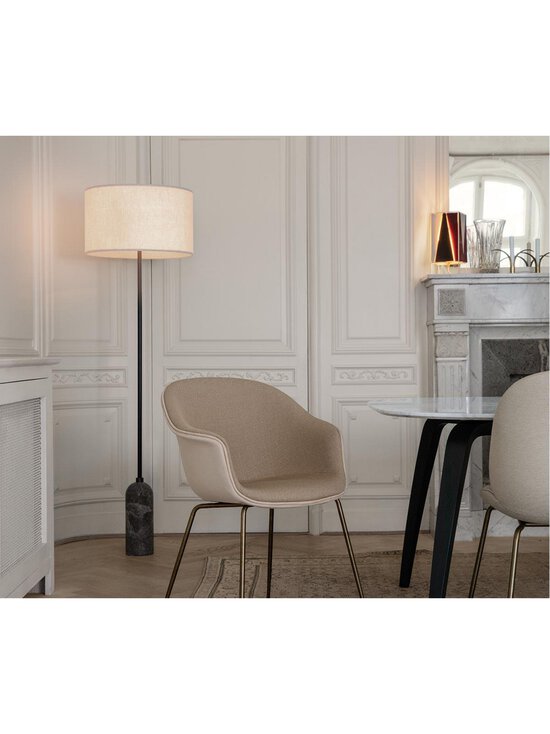 Gubi - Gravity-lattiavalaisin - MUSTA,VALKOINEN | Stockmann - photo 3