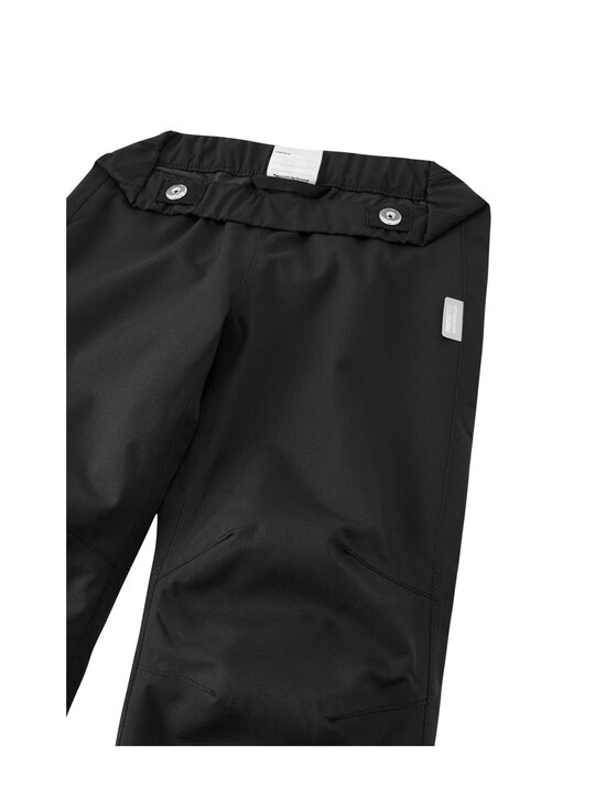 Reima - Puksu-ulkohousut - 9990 BLACK | Stockmann - photo 3