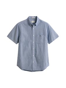 GANT - Oxford Regular Fit krekls ar apkakli - 436 COLLEGE BLUE | Stockmann