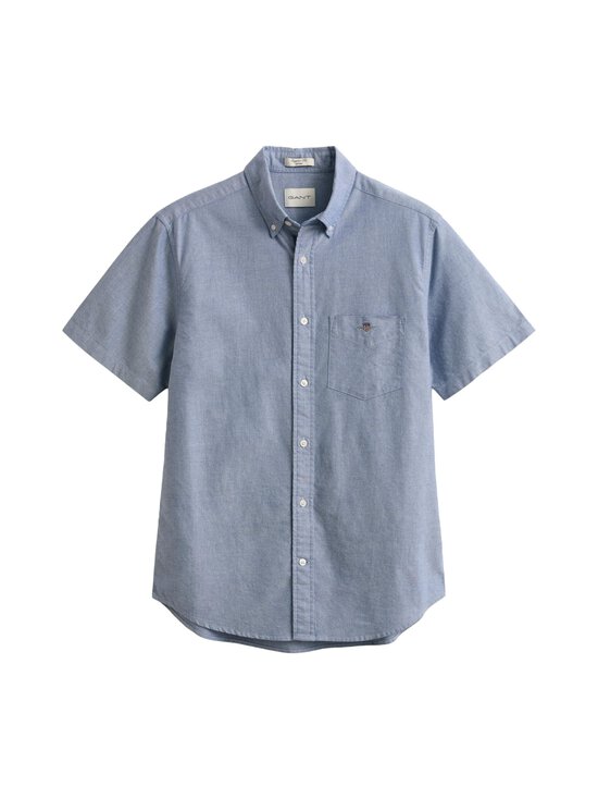 GANT - Oxford Regular Fit krekls ar apkakli - 436 COLLEGE BLUE | Stockmann - photo 1