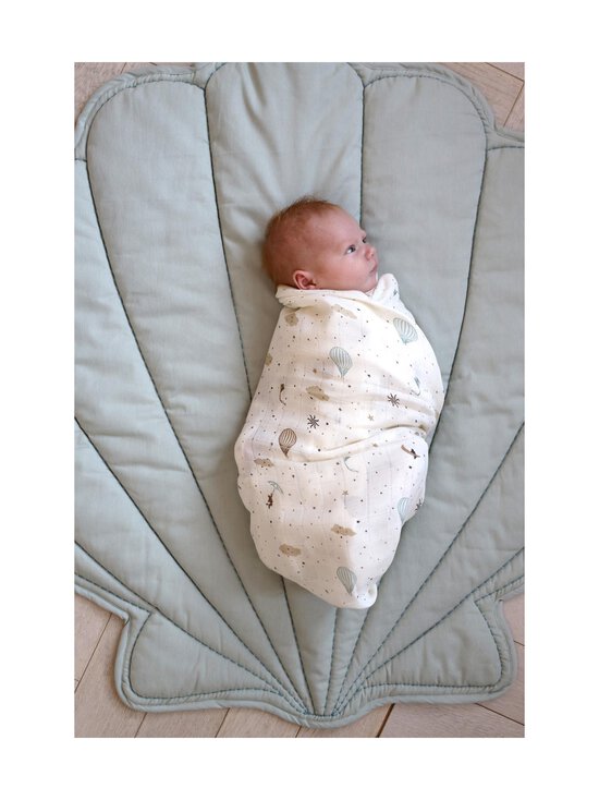 Cam Cam Copenhagen - Swaddle-musliiniliina - DREAMLAND | Stockmann - photo 2