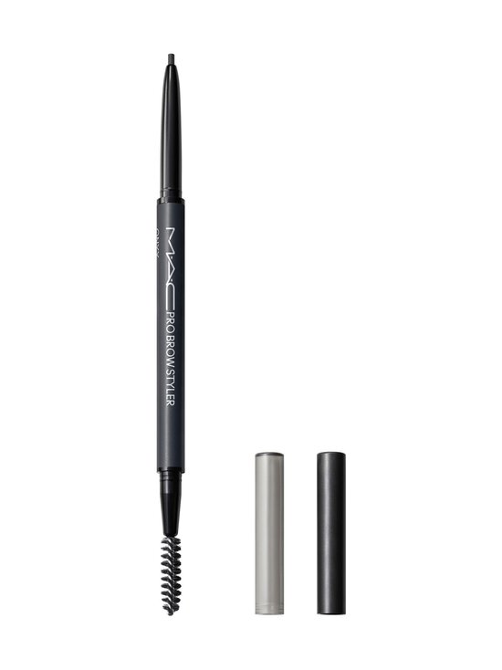 MAC - Kulmupliiats Pro Eyebrow Styler Pensil - ONYX | Stockmann - photo 1