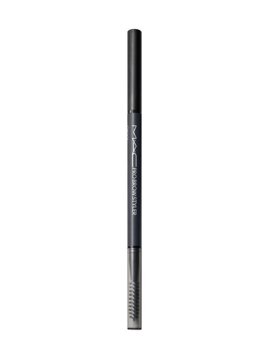 MAC - Kulmupliiats Pro Eyebrow Styler Pensil - ONYX | Stockmann - photo 7