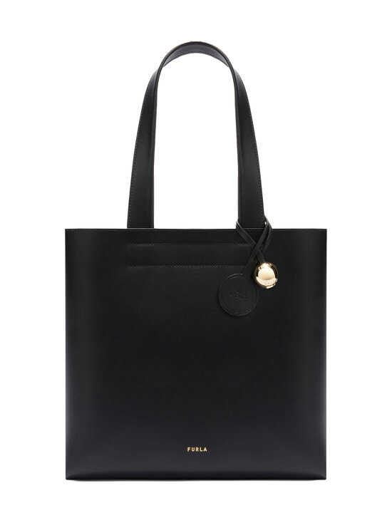 Furla - Kott Divina It M Tote - O6000 NERO | Stockmann - photo 1