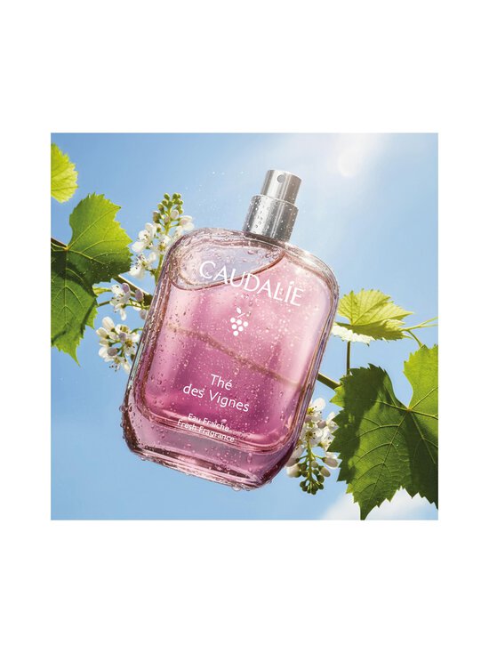 Caudalie - Thé des Vignes Fresh Fragrance ķermeņa aerosols - NOCOL | Stockmann - photo 3