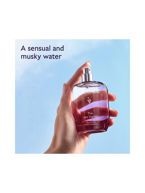 Caudalie - Thé des Vignes Fresh Fragrance ķermeņa aerosols - NOCOL | Stockmann - photo 4