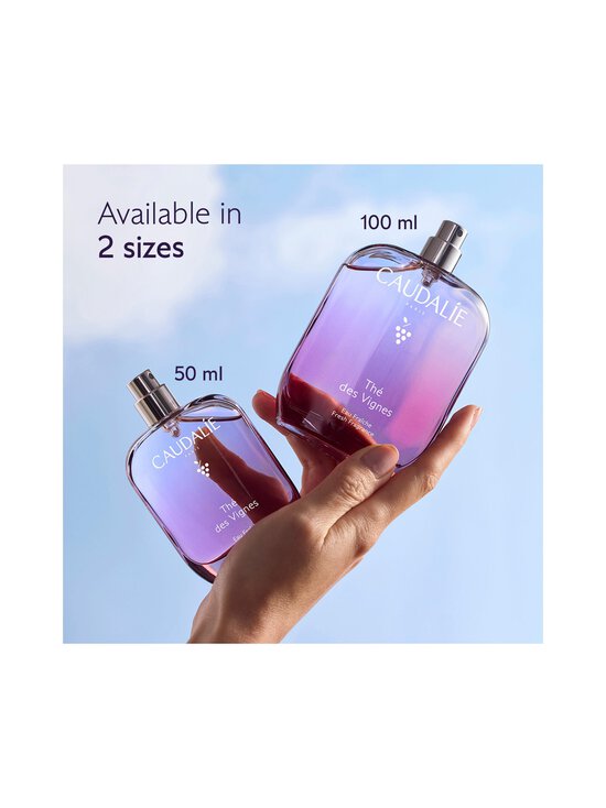 Caudalie - Thé des Vignes Fresh Fragrance ķermeņa aerosols - NOCOL | Stockmann - photo 6