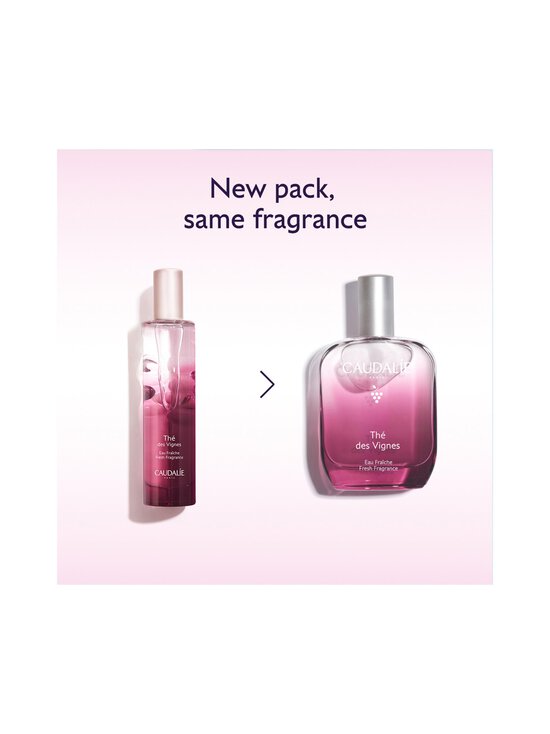 Caudalie - Thé des Vignes Fresh Fragrance ķermeņa aerosols - NOCOL | Stockmann - photo 7