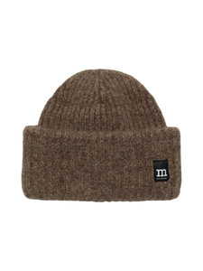 Marimekko - Müts Reivi - 880 LIGHT BROWN | Stockmann
