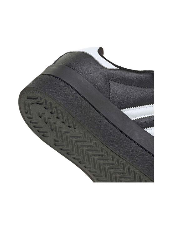 adidas Originals - Tossud W Superstar Stack - KK2591 CBLACK/FTWWHT/CBLACK | Stockmann - photo 6