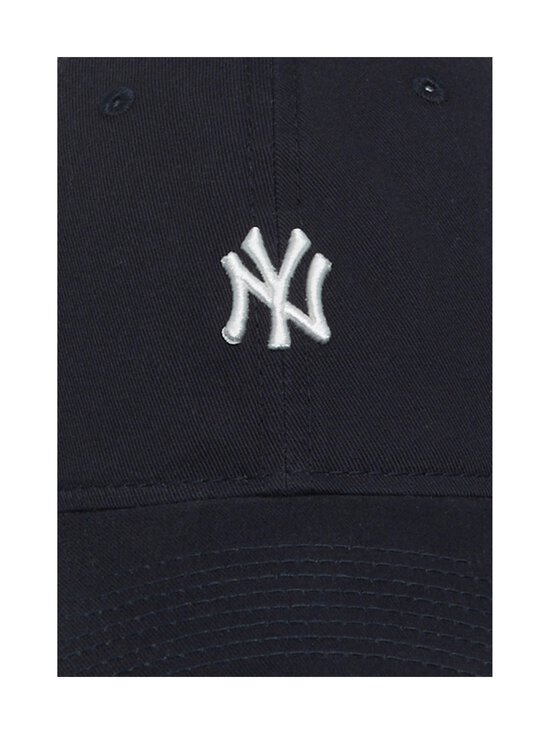 New Era - Mini Logo 9Twenty New York Yankees -lippalakki - NVY - photo 3 New Era - Mini Logo 9Twenty New York Yankees -lippalakki - NVY | Stockmann - photo 3