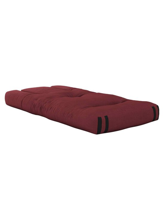 Karup - Mini Hippo -nojatuoli bordeaux - PINK | Stockmann - photo 2