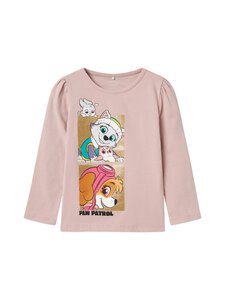 Name It - Trikoosärk NmfJoana Paw - BURNISHED LILAC Name It - Trikoosärk NmfJoana Paw - BURNISHED LILAC | Stockmann