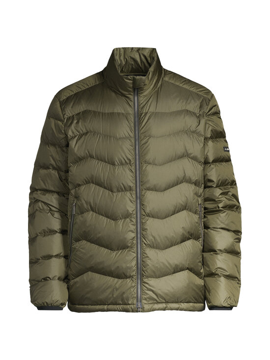 Joutsen - Kerge sulejope Hile - 78 FOREST GREEN | Stockmann - photo 1