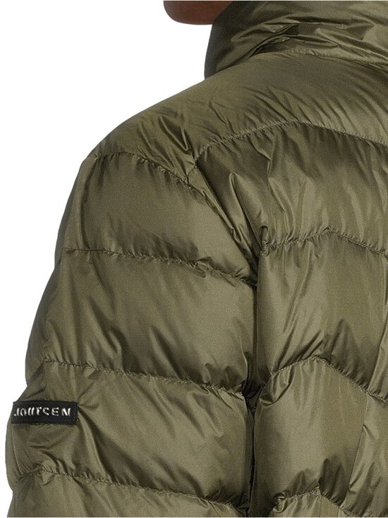 Joutsen - Kerge sulejope Hile - 78 FOREST GREEN | Stockmann - photo 5