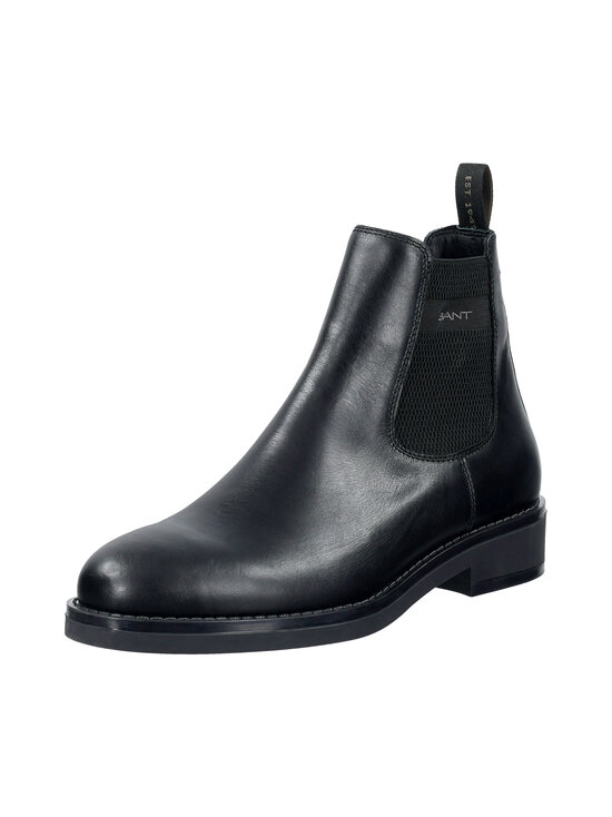 GANT - Prepdale puszābaki - 5 BLACK | Stockmann - photo 1