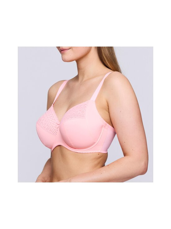 Primadonna - Montara Full Cup -rintaliivit - PPF PINK PARFAIT - photo 4 Primadonna - Montara Full Cup -rintaliivit - PPF PINK PARFAIT | Stockmann - photo 4