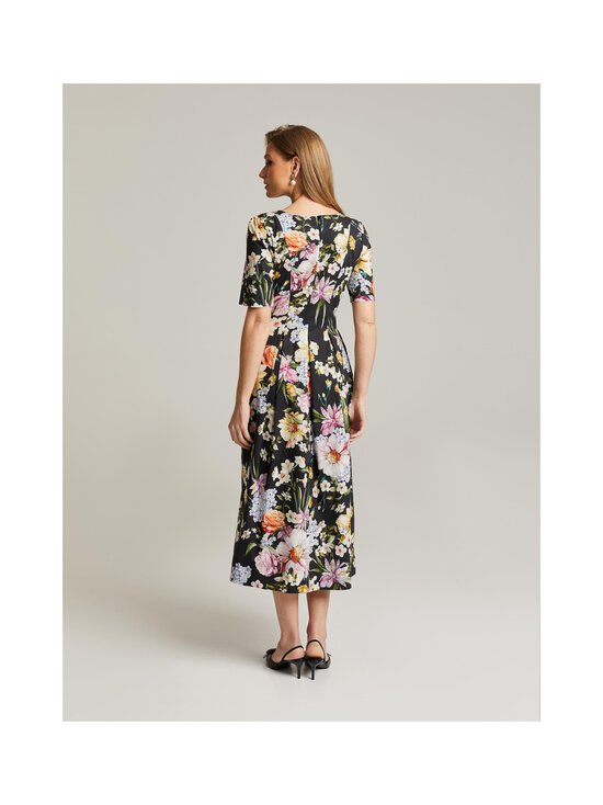 Andiata - Julitta kleita - SECRET GARDEN BLACK - photo 3 Andiata - Julitta kleita - SECRET GARDEN BLACK | Stockmann - photo 3