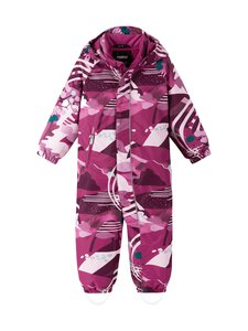 Reima - Puhuri ReimaTec Winter -talvihaalari - 39A3 COOL BURGUNDY Reima - Puhuri ReimaTec Winter -talvihaalari - 39A3 COOL BURGUNDY | Stockmann