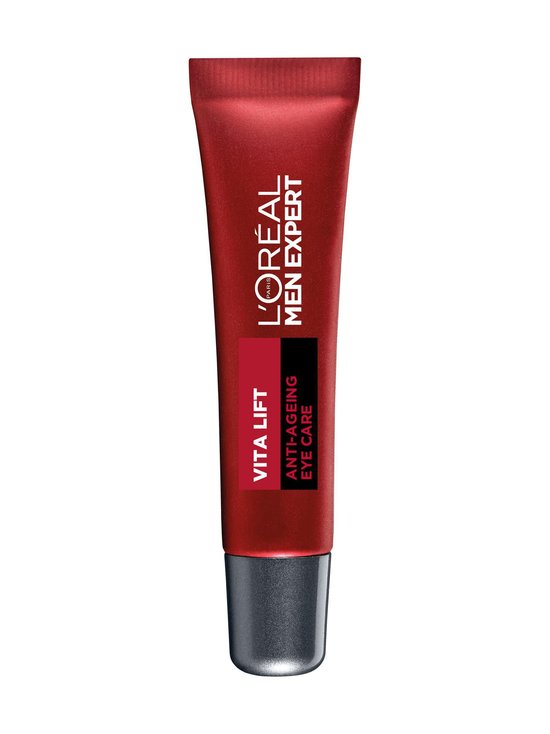 Men Expert Vita Lift Anti-Age -silmänympärysvoide 15 ml