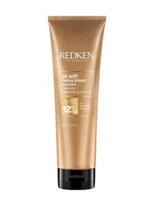 Redken - All Soft Heavy Cream Treatment -hiusnaamio 250 ml Redken - All Soft Heavy Cream Treatment -hiusnaamio 250 ml | Stockmann