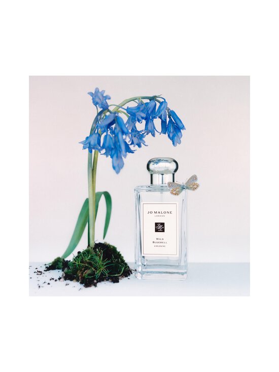 Jo Malone London - Wild Bluebell Cologne -tuoksu 50 ml - NOCOL - photo 3 Jo Malone London - Wild Bluebell Cologne -tuoksu 50 ml - NOCOL | Stockmann - photo 3