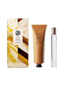 Oribe - Côte d'Azur Hand & Fragrance Set komplekts Oribe - Côte d'Azur Hand & Fragrance Set komplekts | Stockmann