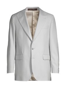 Oscar Jacobson - Faldo žakete - GRAVEL GREY | Stockmann