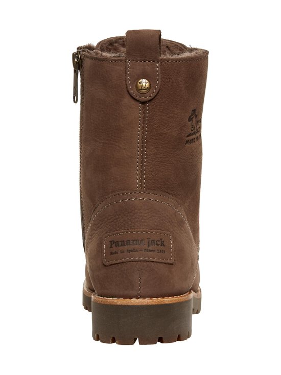 Panama Jack - Lambanahast voodriga poolsaapad Fara Igloo Trav - B5 NOBUCK GRIS / GREY - photo 3 Panama Jack - Lambanahast voodriga poolsaapad Fara Igloo Trav - B5 NOBUCK GRIS / GREY | Stockmann - photo 3