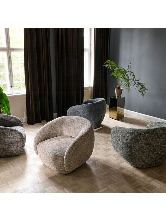 BoConcept - Bolzano-nojatuoli - BEIGE | Stockmann - photo 3