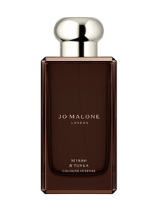 Jo Malone London - Myrrh & Tonka Cologne Intense -tuoksu Jo Malone London - Myrrh & Tonka Cologne Intense -tuoksu | Stockmann