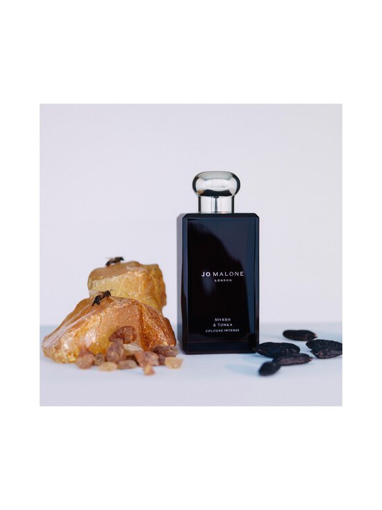 Jo Malone London - Myrrh & Tonka Cologne Intense -tuoksu 100 ml - NOCOL - photo 4 Jo Malone London - Myrrh & Tonka Cologne Intense -tuoksu 100 ml - NOCOL | Stockmann - photo 4