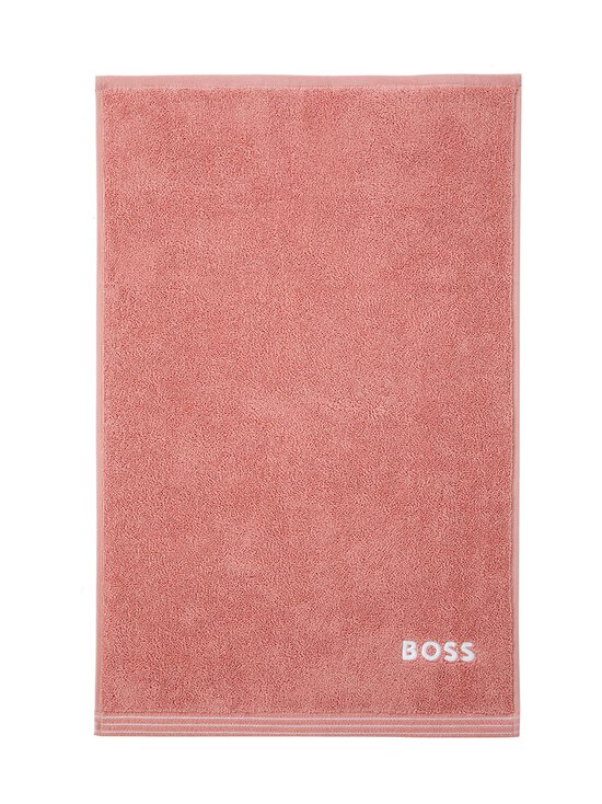 Hugo Boss - Edge dvielis - BLUSH | Stockmann - photo 1